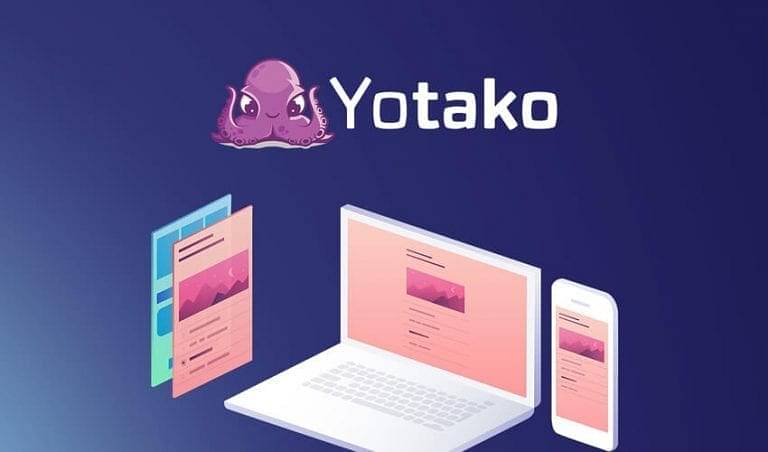 Brand logo for external website's link