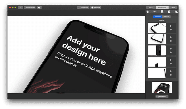 Brand logo for external website's link