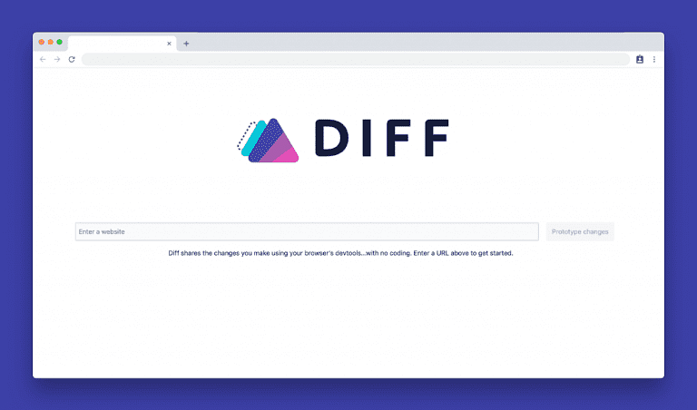 Brand logo for external website's link
