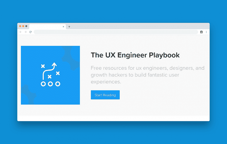Brand logo for external website's link