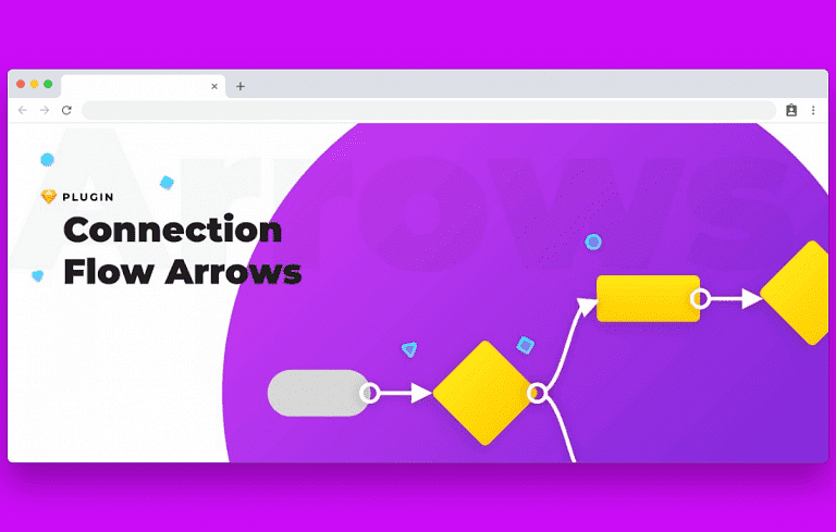 Brand logo for external website's link