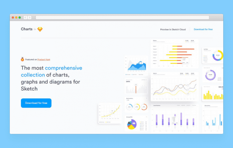 Brand logo for external website's link