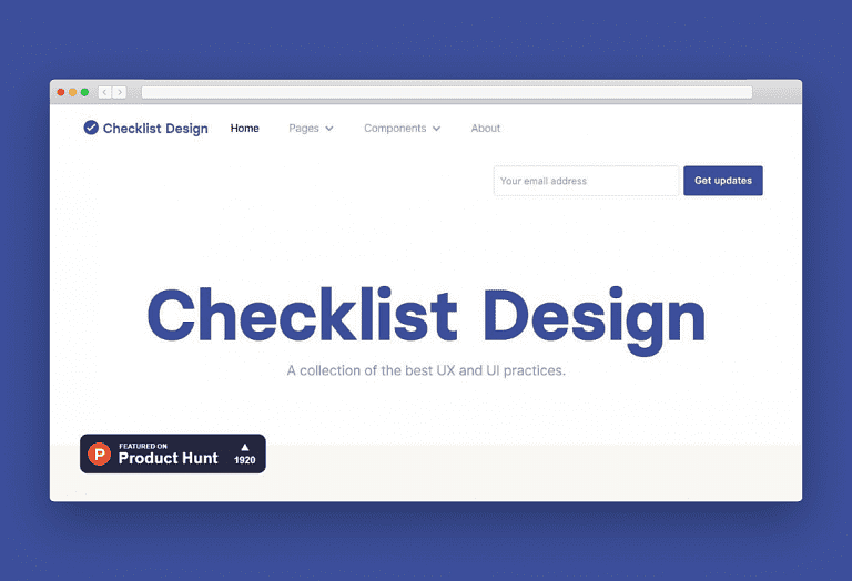 Brand logo for external website's link