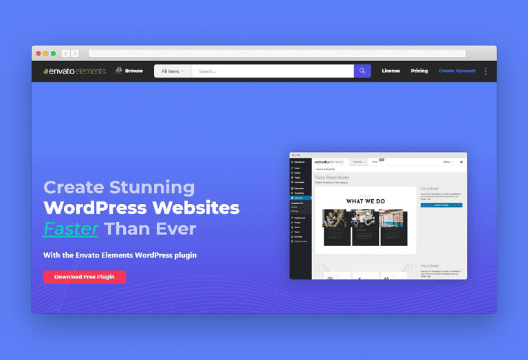 Brand logo for external website's link