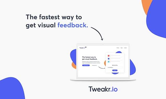 Brand logo for external website's link