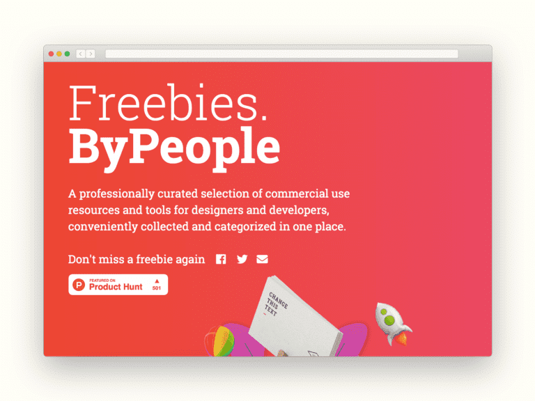 Brand logo for external website's link