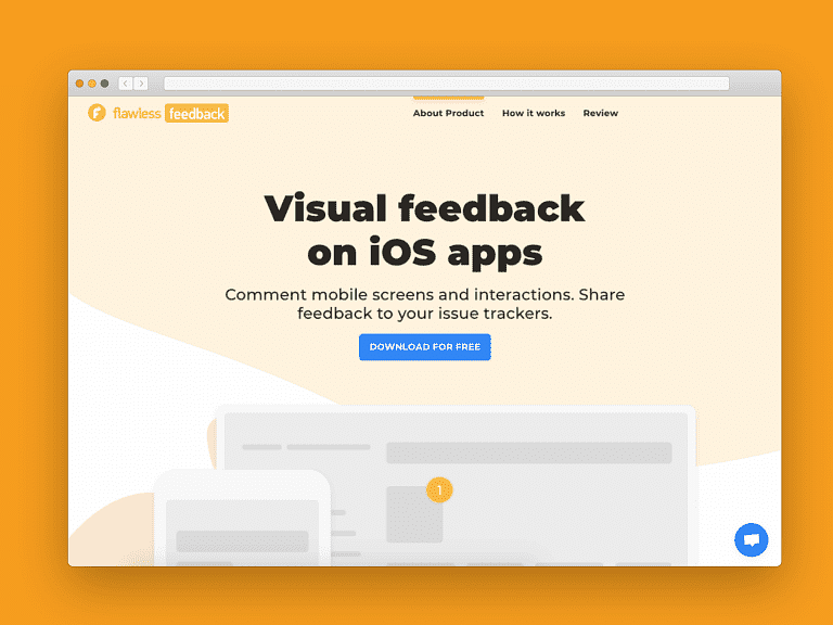 Brand logo for external website's link