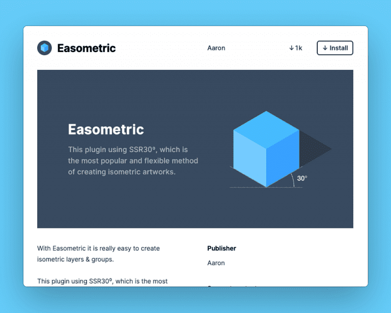 Brand logo for external website's link