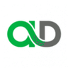 Brand logo for external website's link