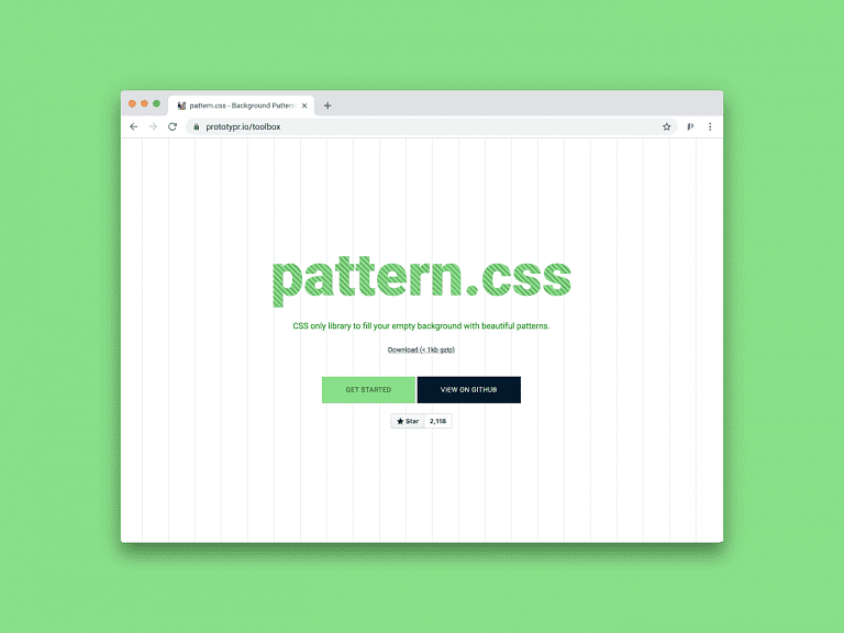 Brand logo for external website's link