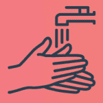 Brand logo for external website's link