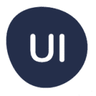 Brand logo for external website's link