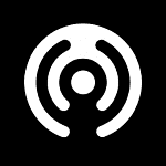 Brand logo for external website's link