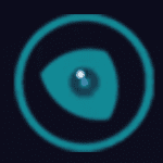 Brand logo for external website's link