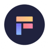 Brand logo for external website's link
