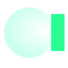Brand logo for external website's link