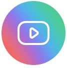 Brand logo for external website's link