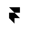 Brand logo for external website's link