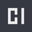 Brand logo for external website's link