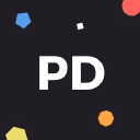 Brand logo for external website's link