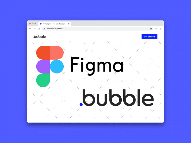 Brand logo for external website's link