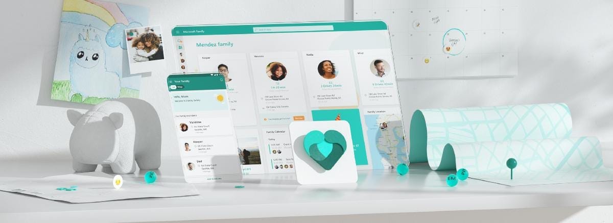 featured image for Designing for Peace of Mind