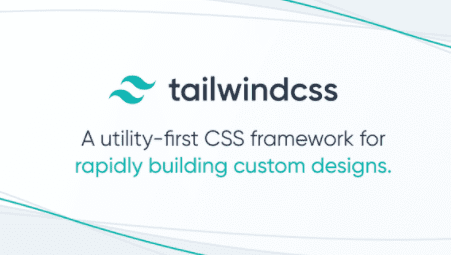featured image for Tailwind CSS: From Side-Project Byproduct to Multi-Million Dollar Business – Adam Wathan