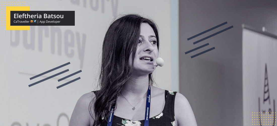 A Journey Through #100DaysOfCode