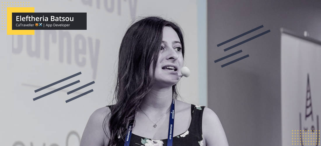 A Journey Through #100DaysOfCode