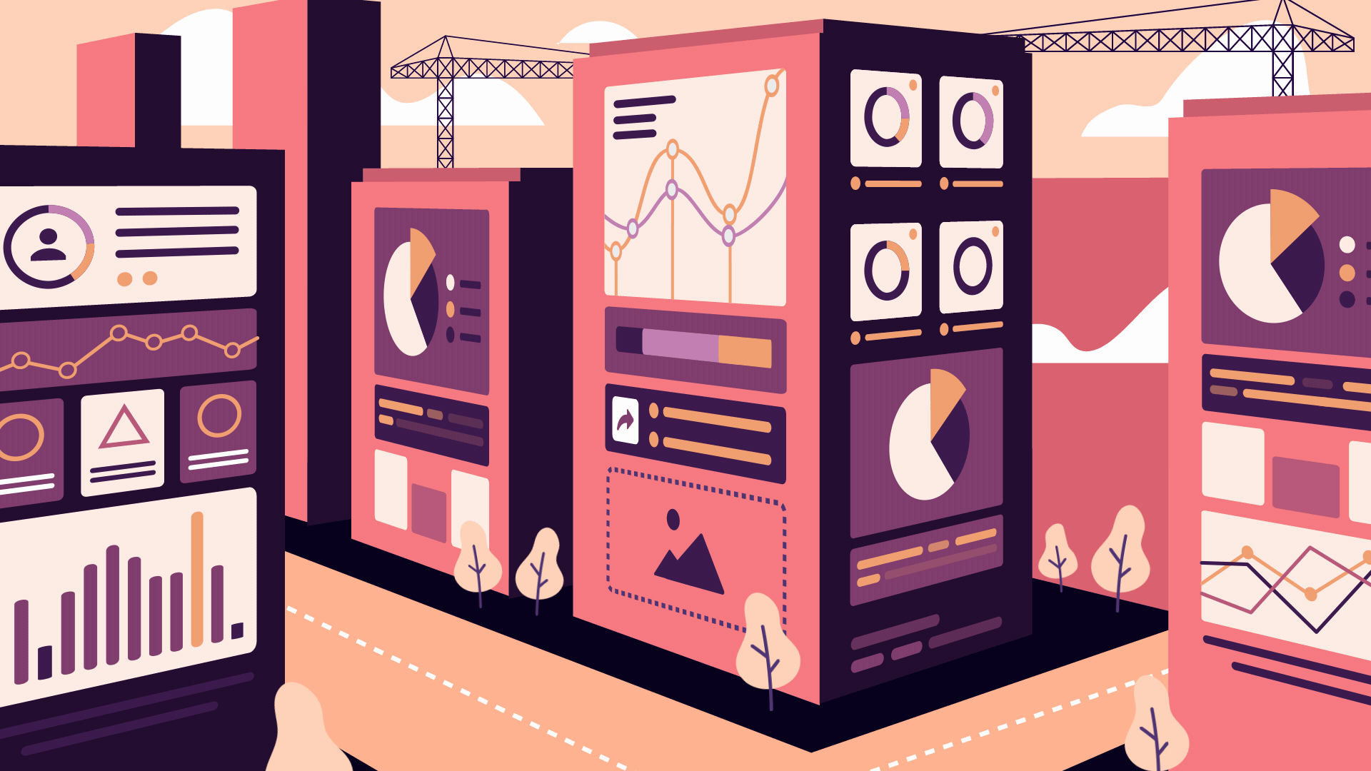 Five Levels of Creativity