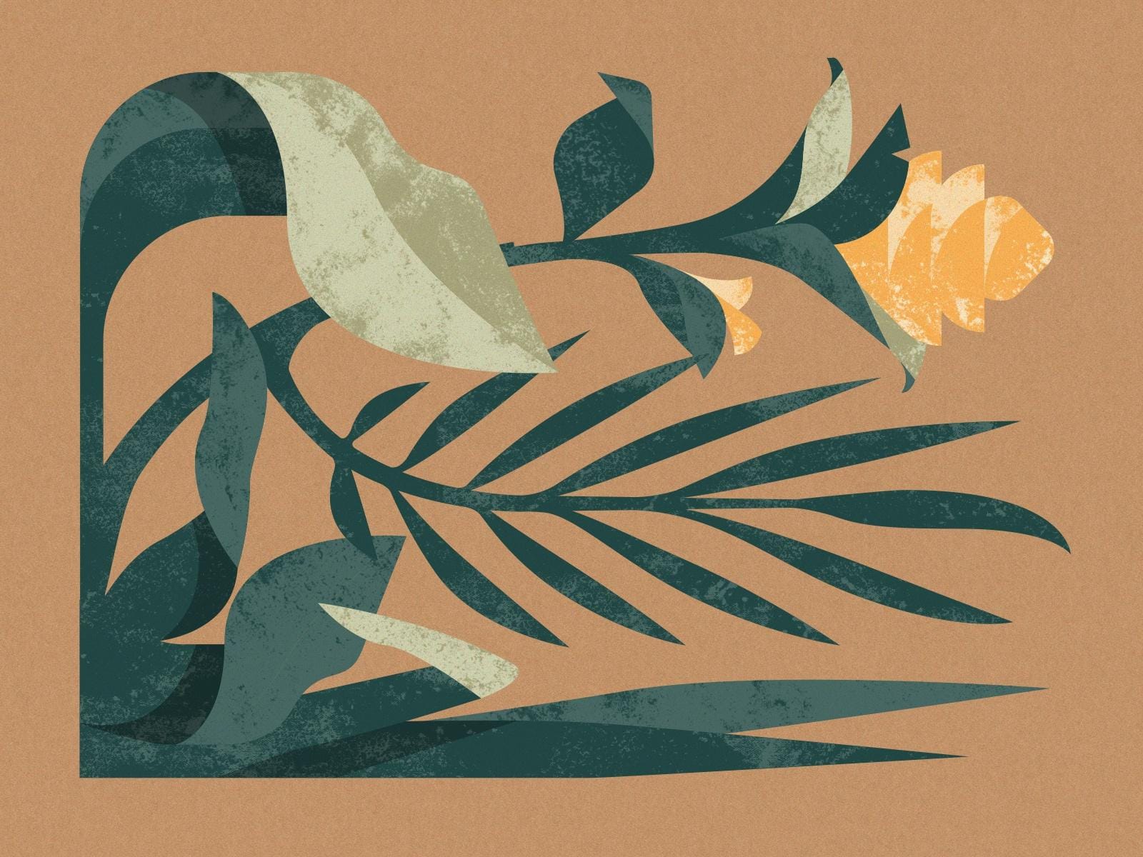 Turmeric Ginger Chai