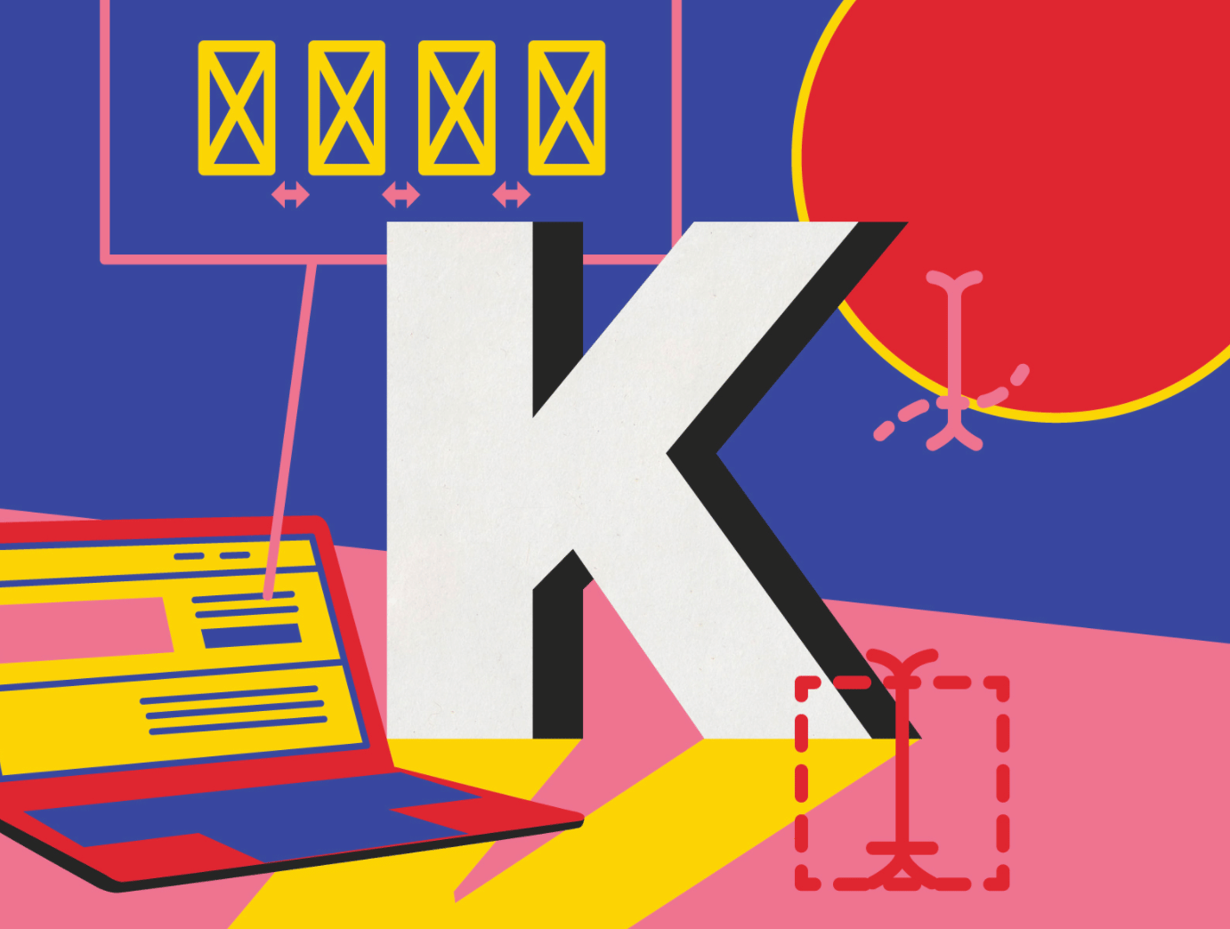 featured image for 10 simple kerning tips to improve your typography