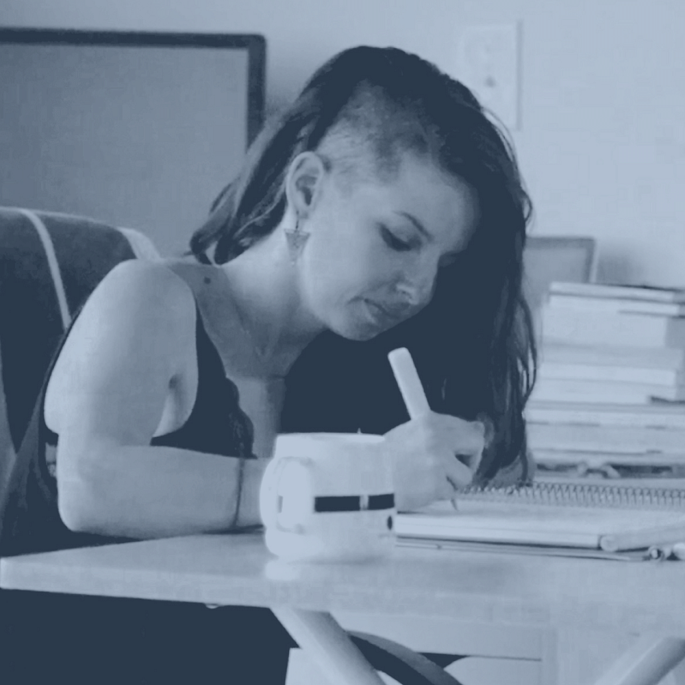 Breaking out of the 9 to 5 Grind as an Illustrator