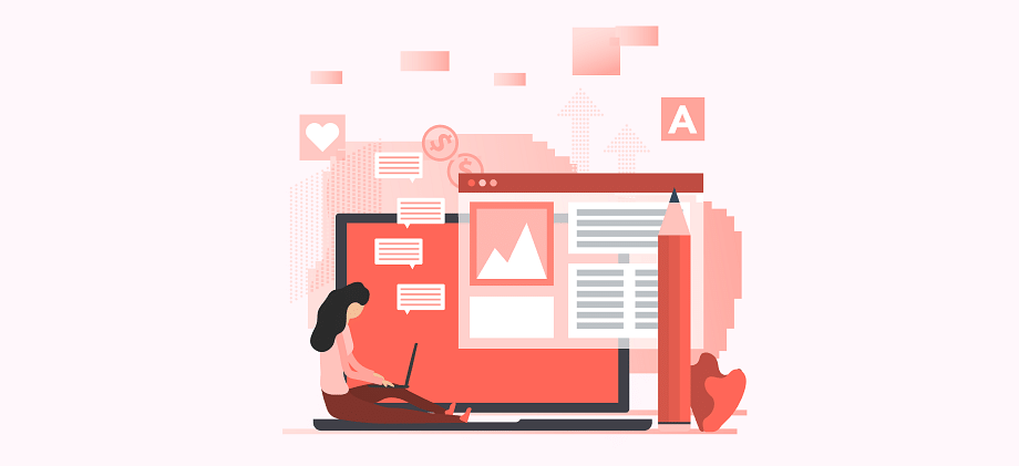 4 Common UX Writing Mistakes that Ruin Customer Experience