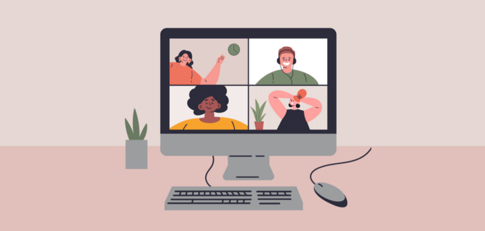 Design Conferences to Attend From Your Sofa (For Free)