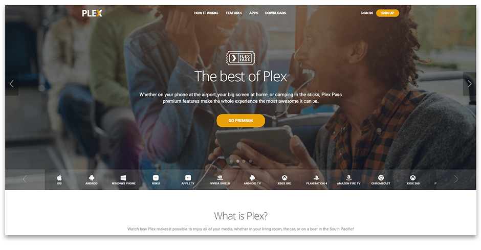 How to Design a Great Homepage with Examples