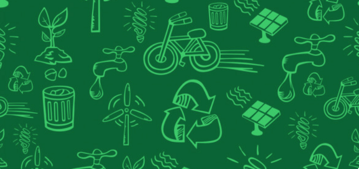 Sustainable Design: Designing for a Cause