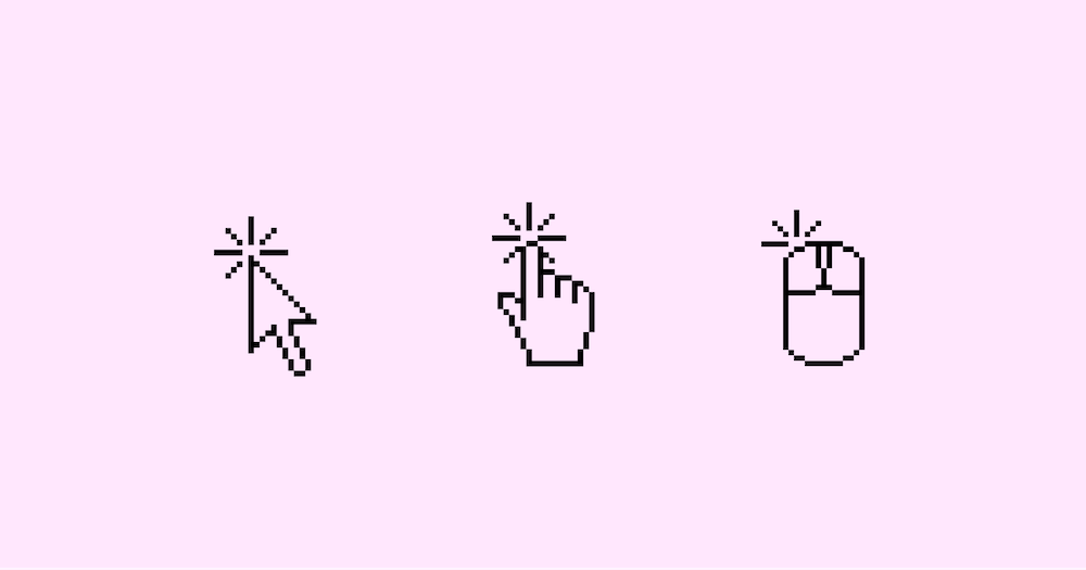 featured image for Touch, Point, Click: Mouse vs Touch Screen Input