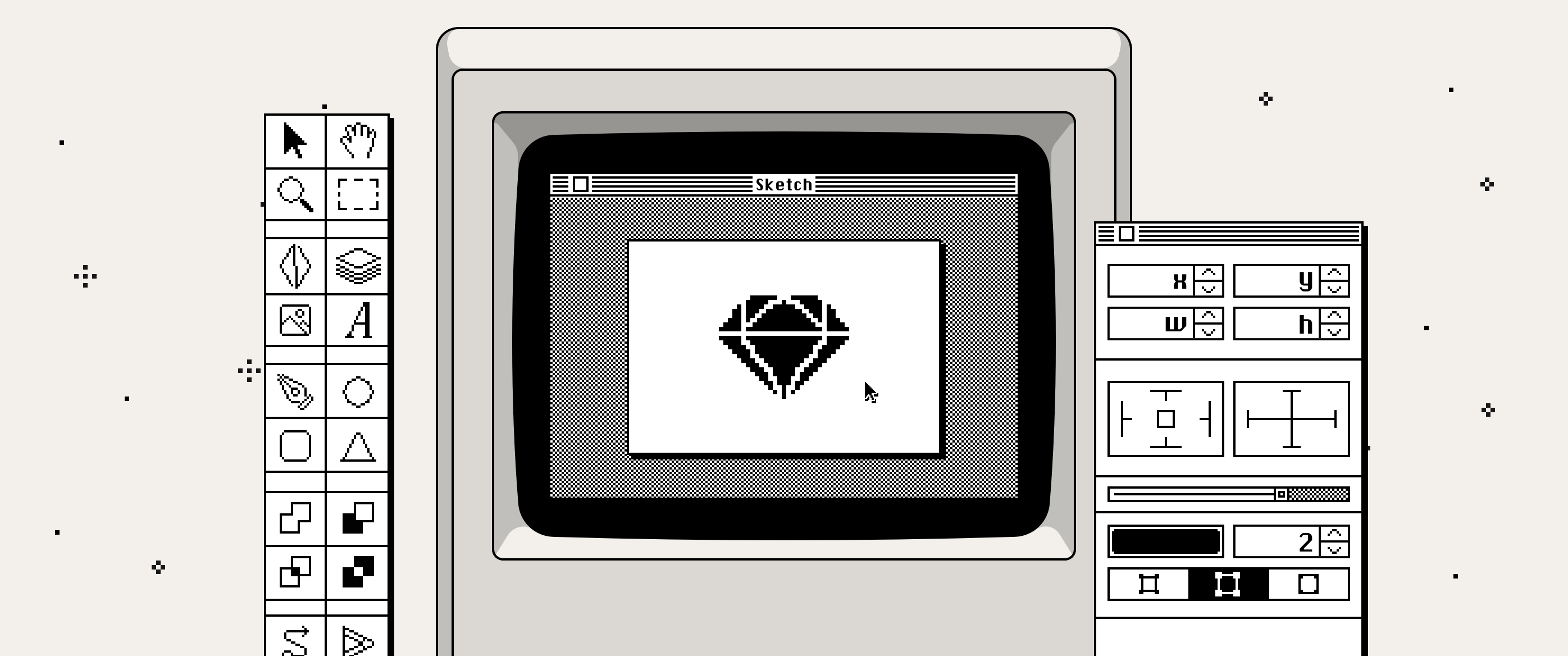 featured image for Part of your world: Why we’re proud to build a truly native Mac app