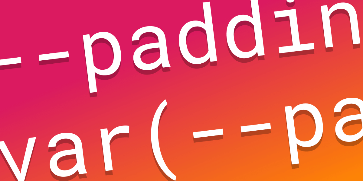 featured image for The CSS Custom Property Toggle Trick