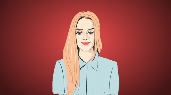 featured image for Interview with Karolin Kaplan, Product Designer at Pipedrive