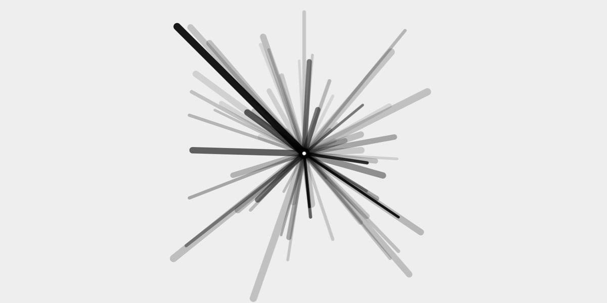 featured image for Gray Burst