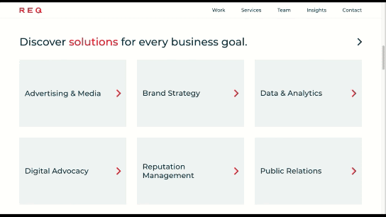featured image for How to Bring Your Website to Life with UI Animation