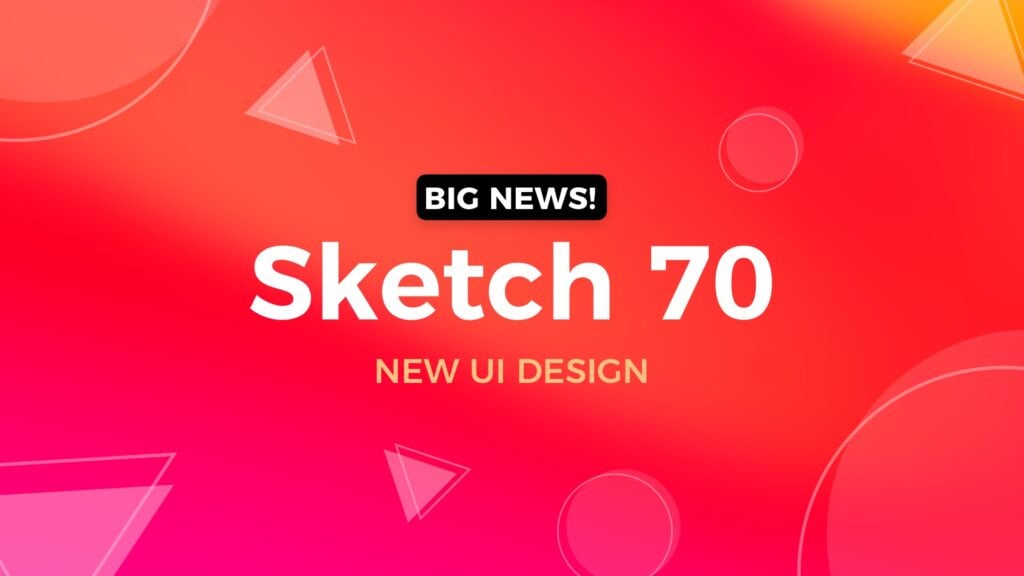 featured image for Sketch 70 – What’s New?