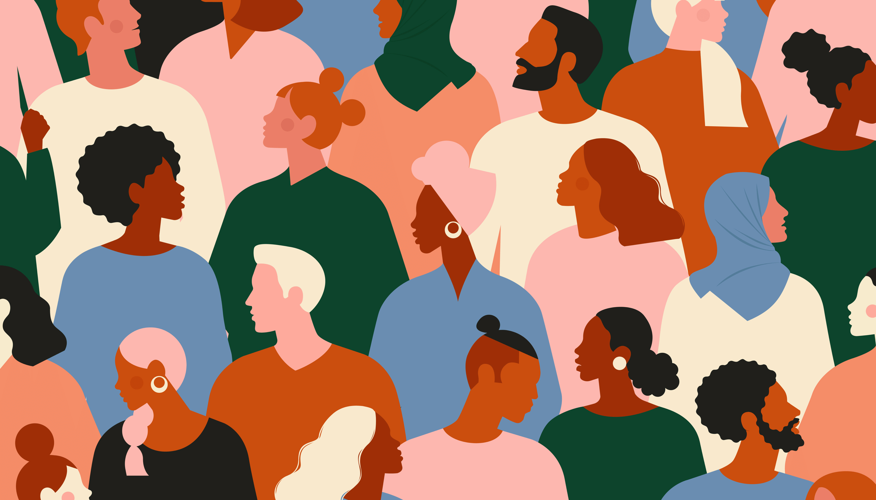 featured image for Why we switched from Diversity and Inclusion to Balance and Belonging