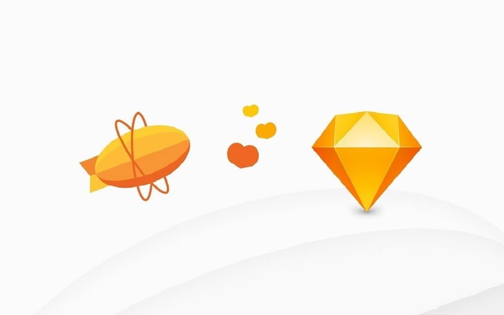 featured image for How to improve your design workflow with Zeplin and Sketch?