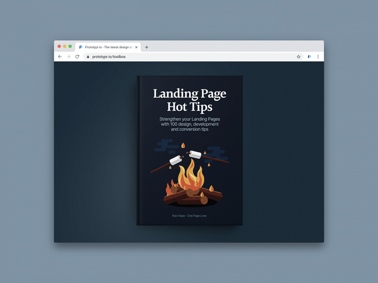 Brand logo for external website's link