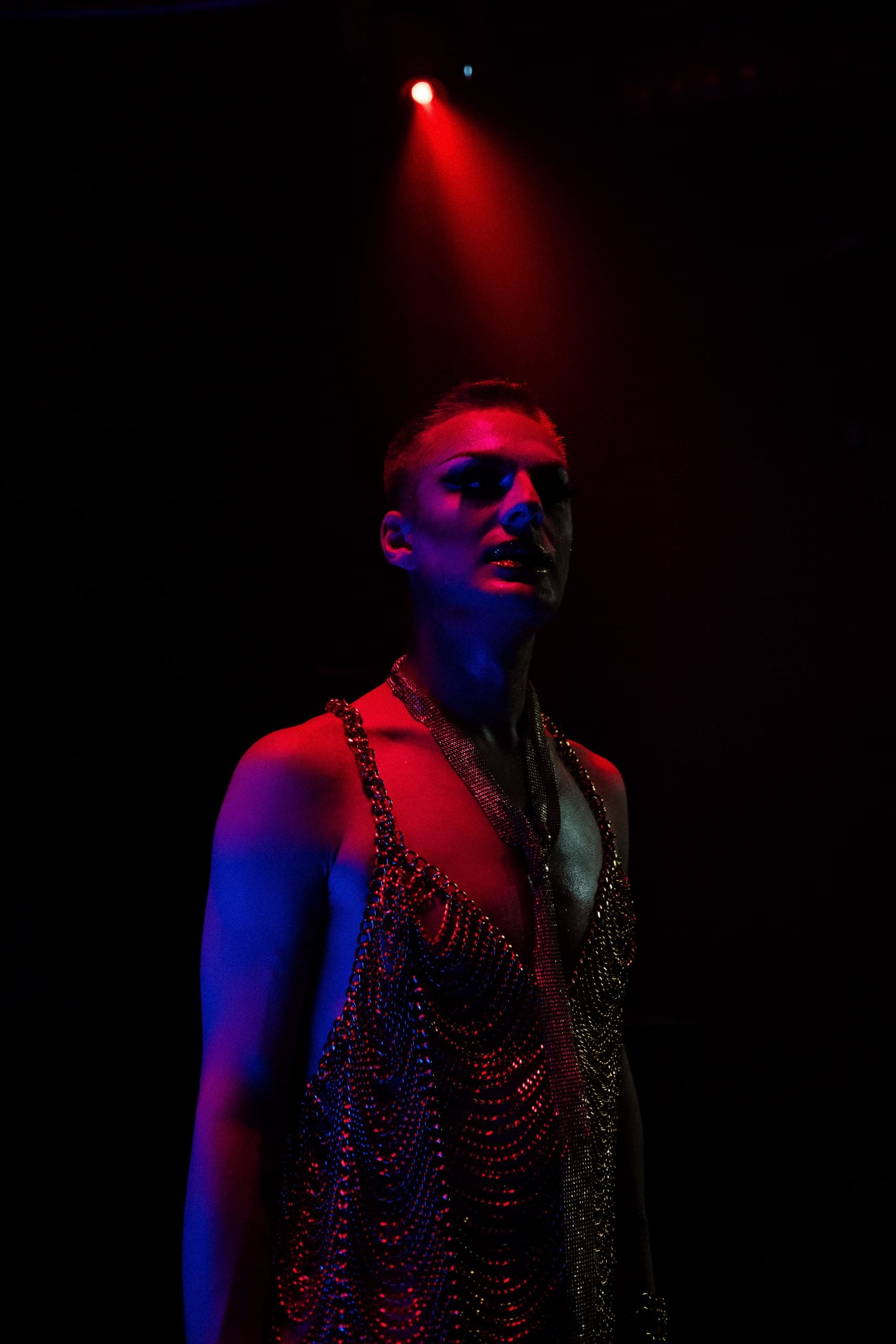 featured image for A practical approach to queering design
