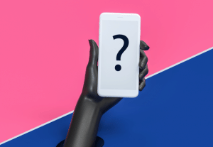featured image for Your Design is Great, But Who Am I Talking to?