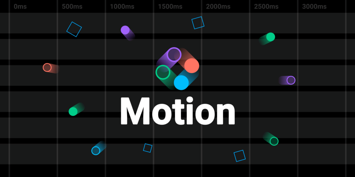 featured image for How to make ultra-smooth animations in Figma Motion plugin